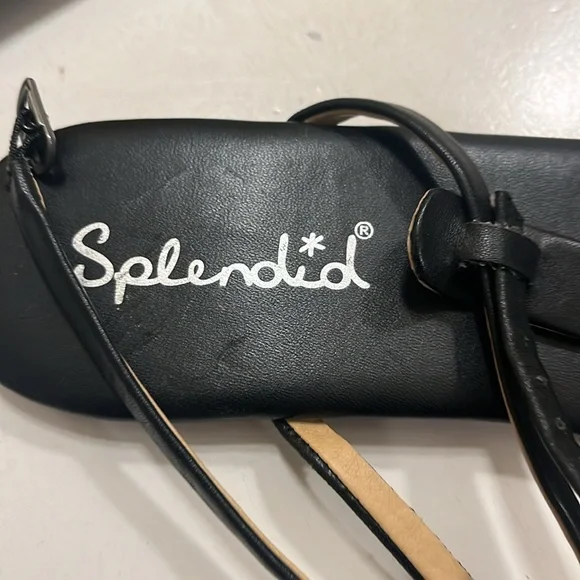 Splendid sandals - Picture 3 of 5